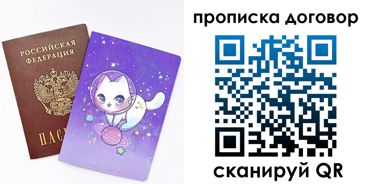 прописка гарантия в Приозерске